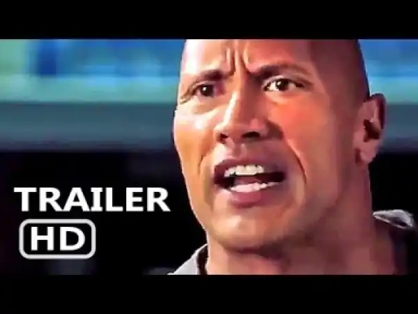 Video: Fighting With My Family Official Movie Trailer 2018 HD